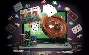 Card Games Selection