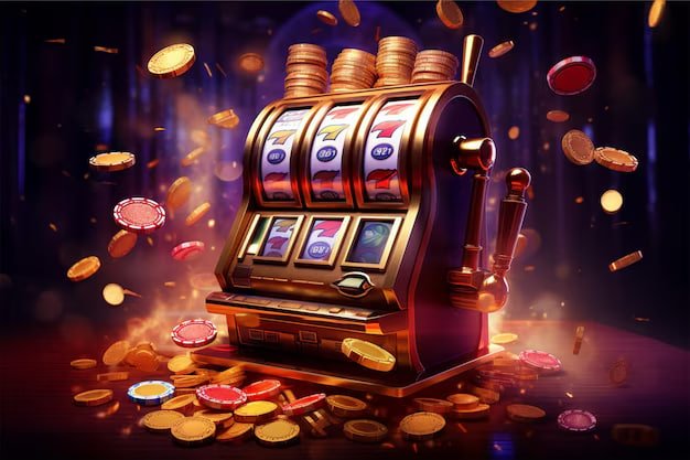 Mobile ဖြင့် လျင်မြန်စွာ deposit လုပ်ခြင်း