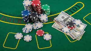 Poker table တွင် strategy ဖြင့် ကစားခြင်း