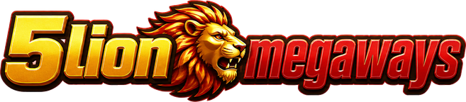 5lion megaways Logo